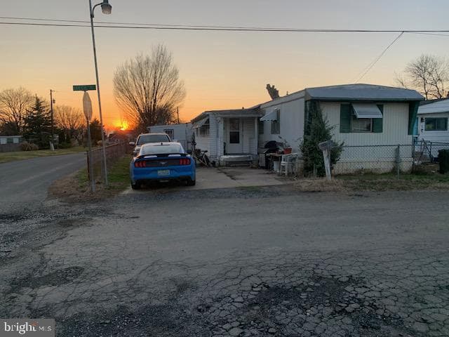 1 Cecil Road, Earleville