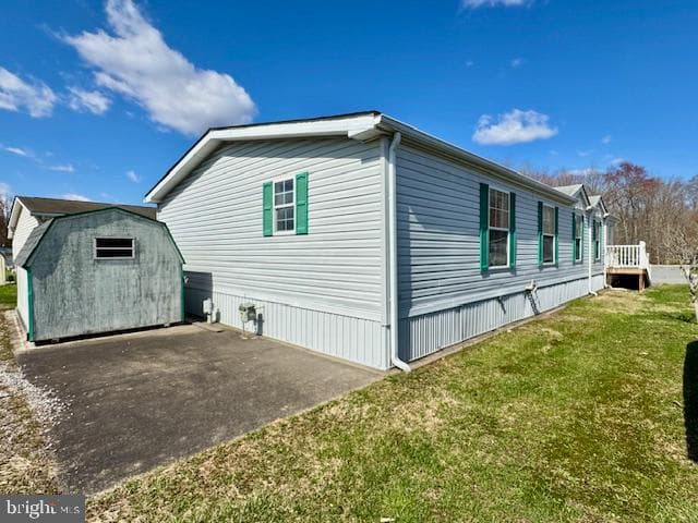 167 Woods Way photo 27