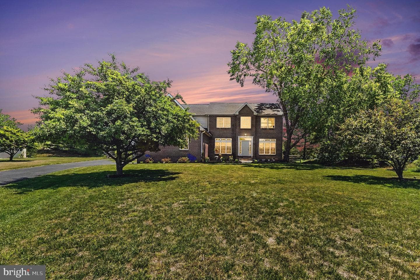 64 Open Meadow Court, Elkton