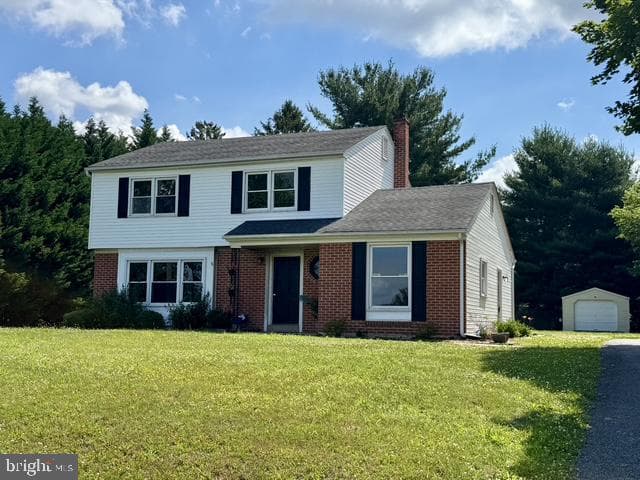 106 Normira Avenue, Elkton