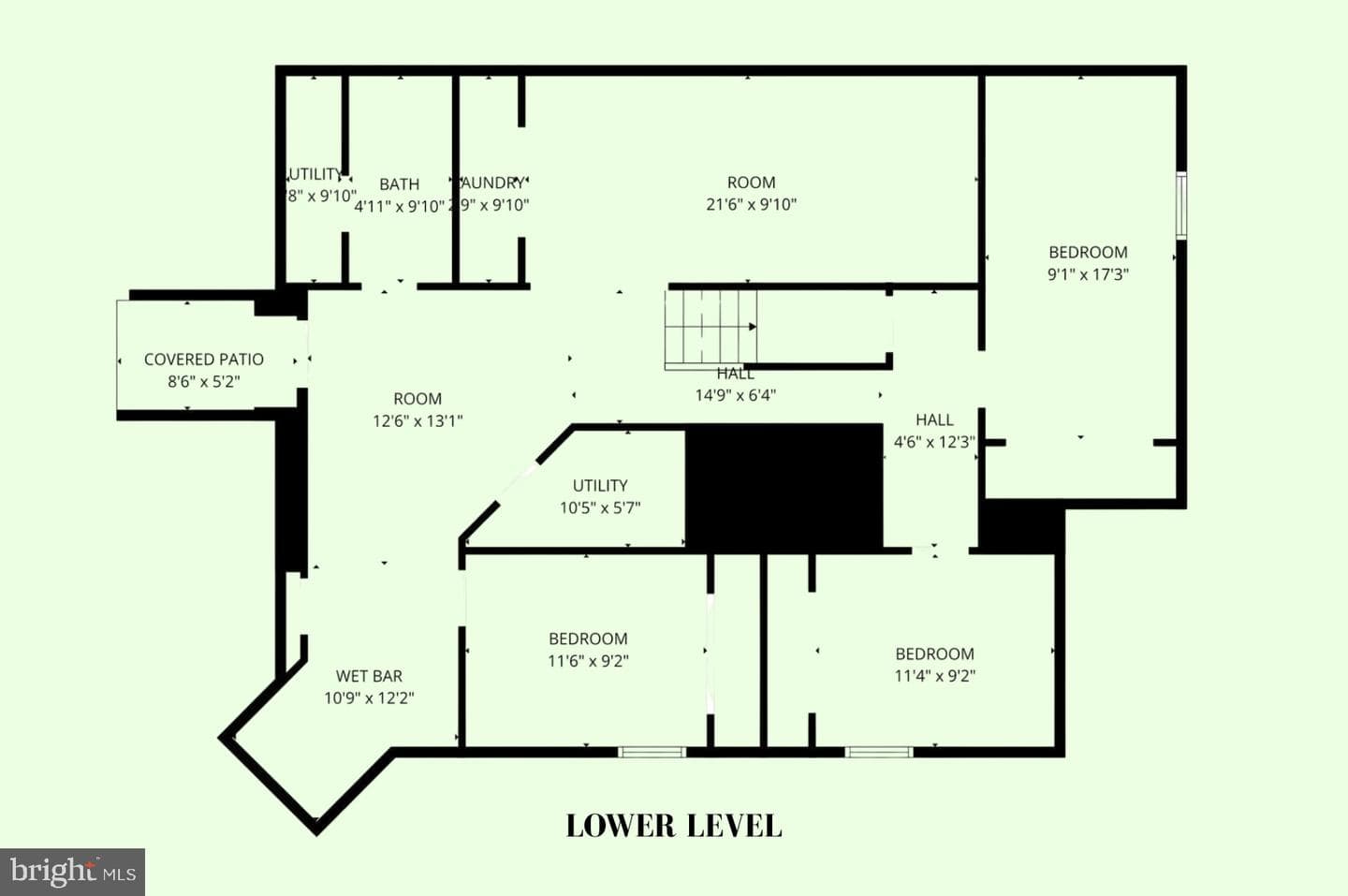 15 S Mauldin Avenue photo 44