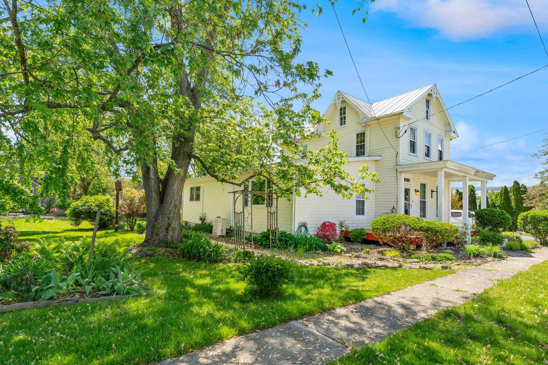 320 Cecil Street, Chesapeake City