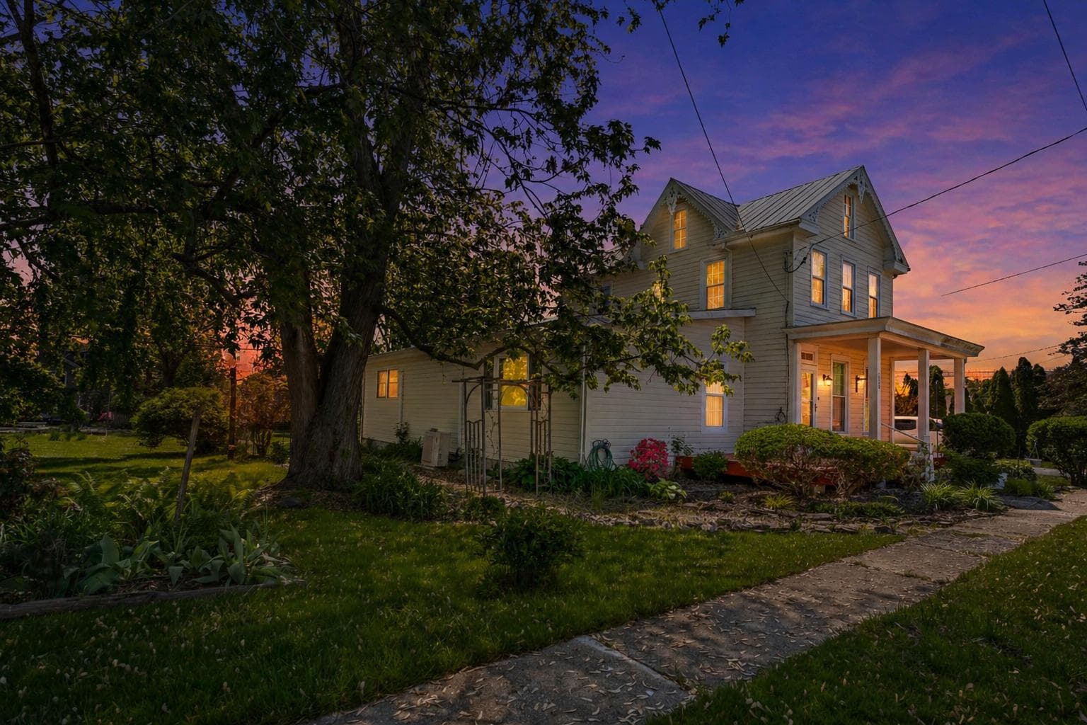 320 Cecil Street, Chesapeake City