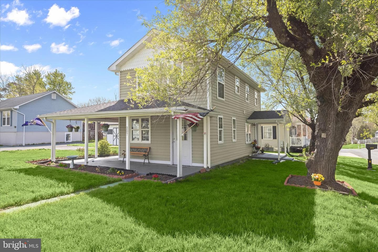 207 Mechanics Valley Road photo 2