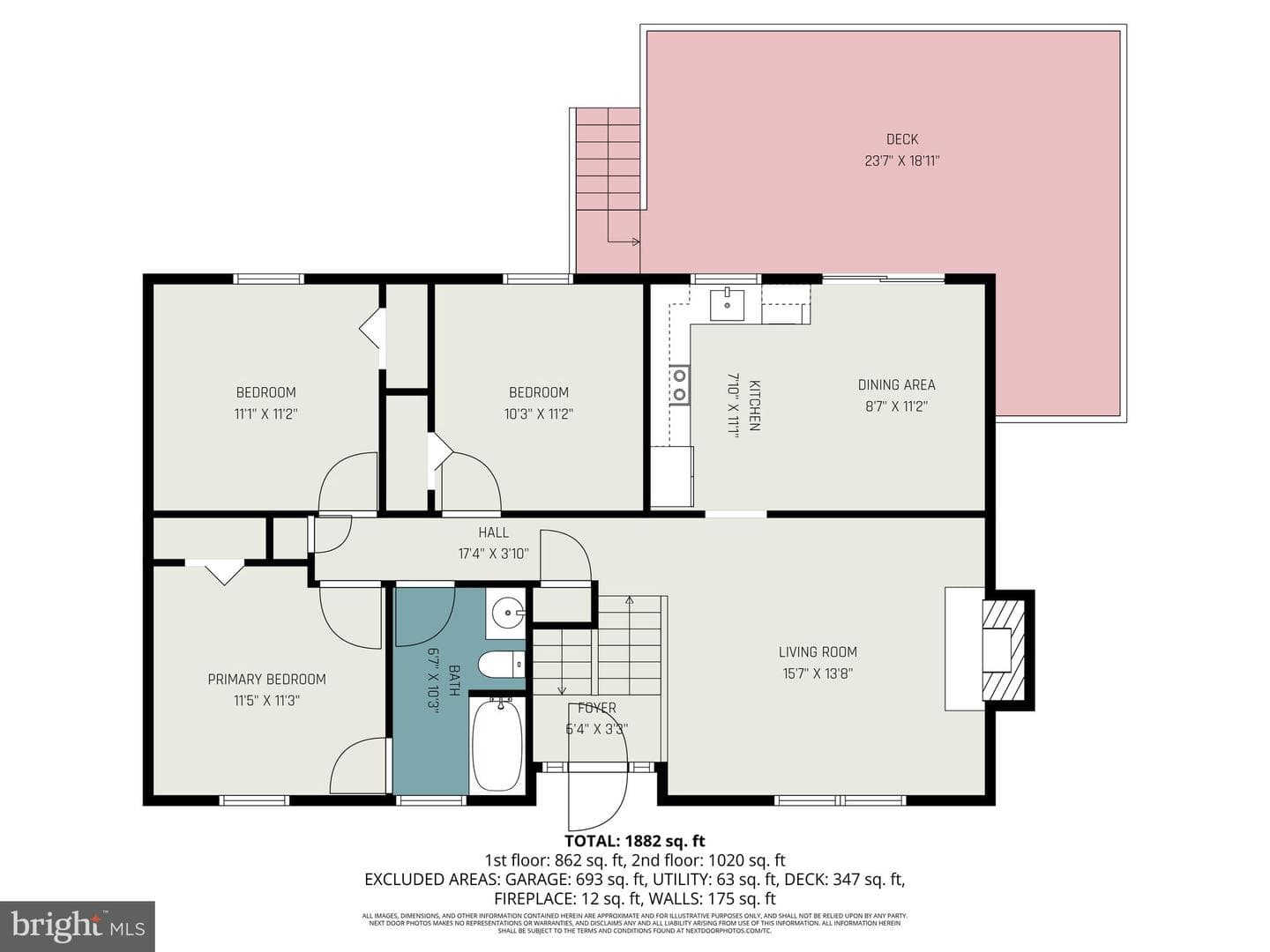 107 White Pine Circle photo 40