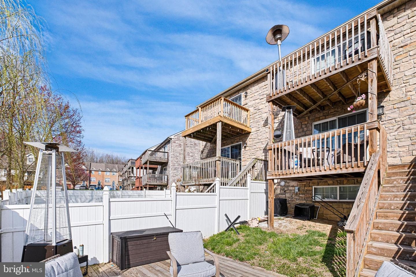 116 Vince Drive photo 4