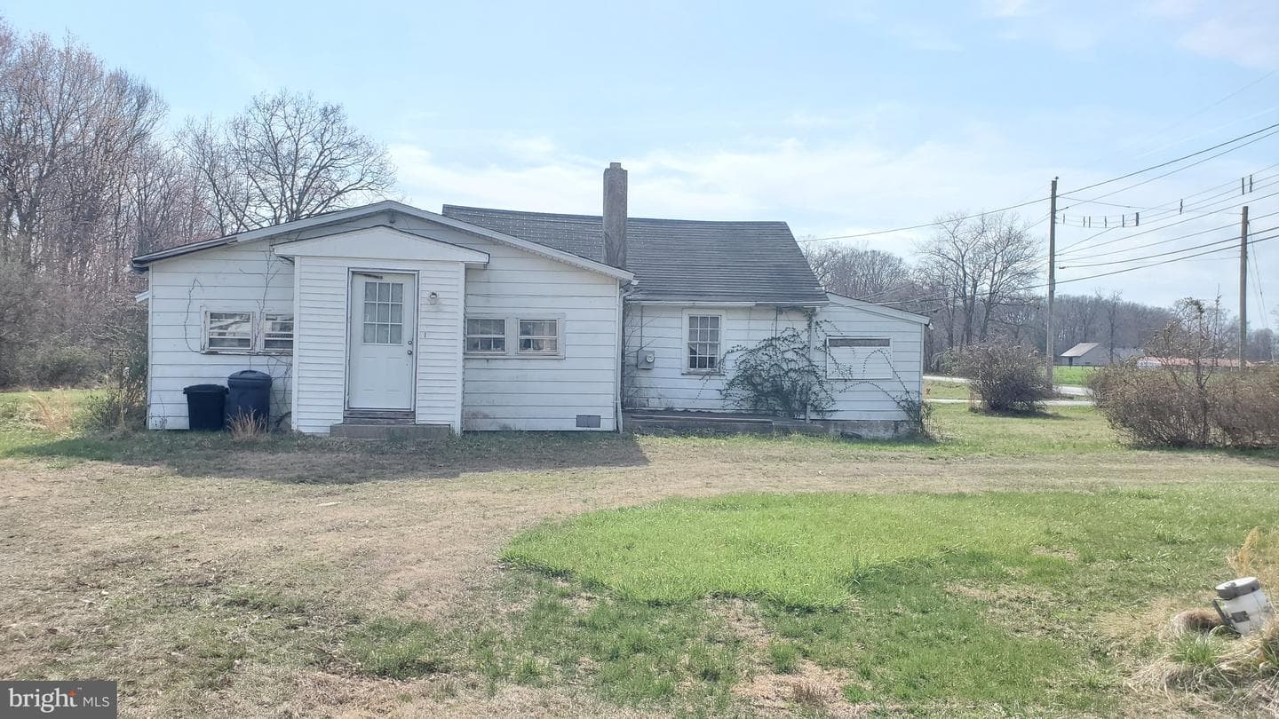 976 Warburton Road, Elkton
