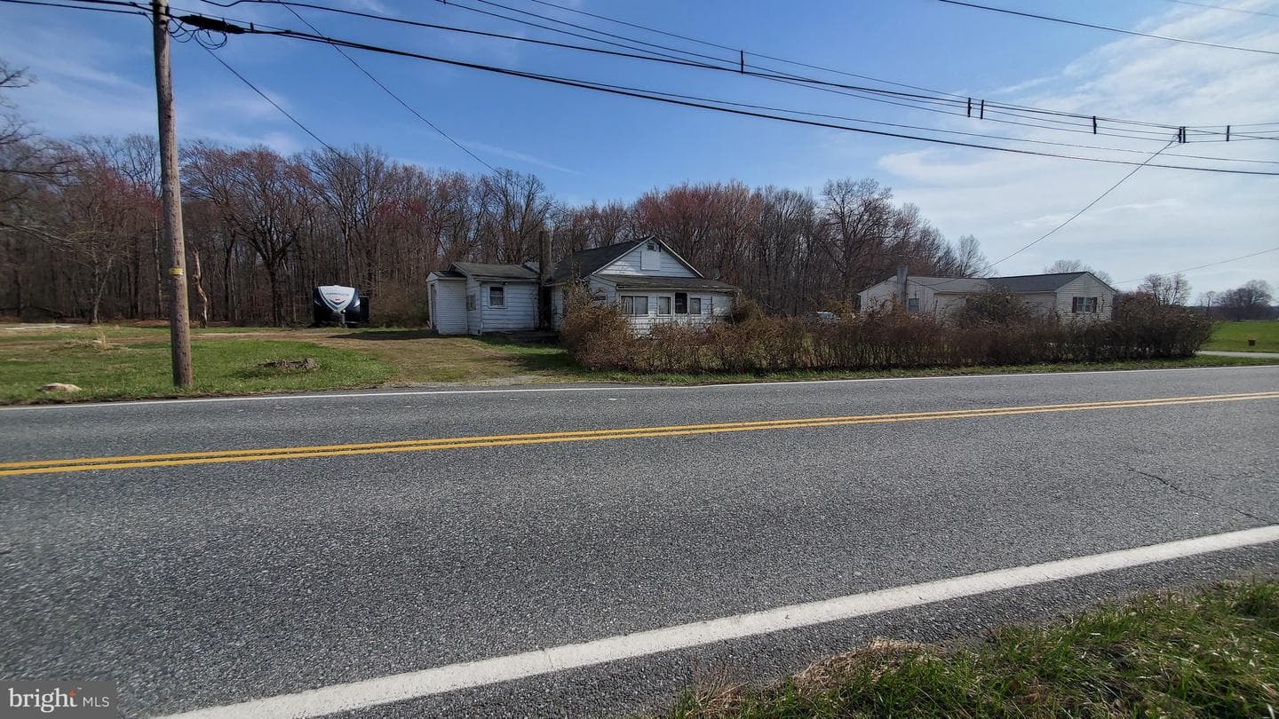 976 Warburton Road, Elkton