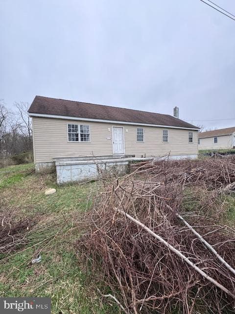 766 Hances Point Road, North East