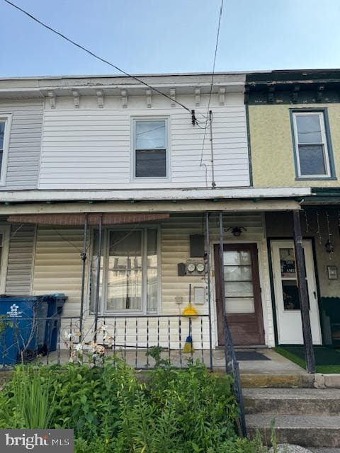 133 Maffitt Street, Elkton