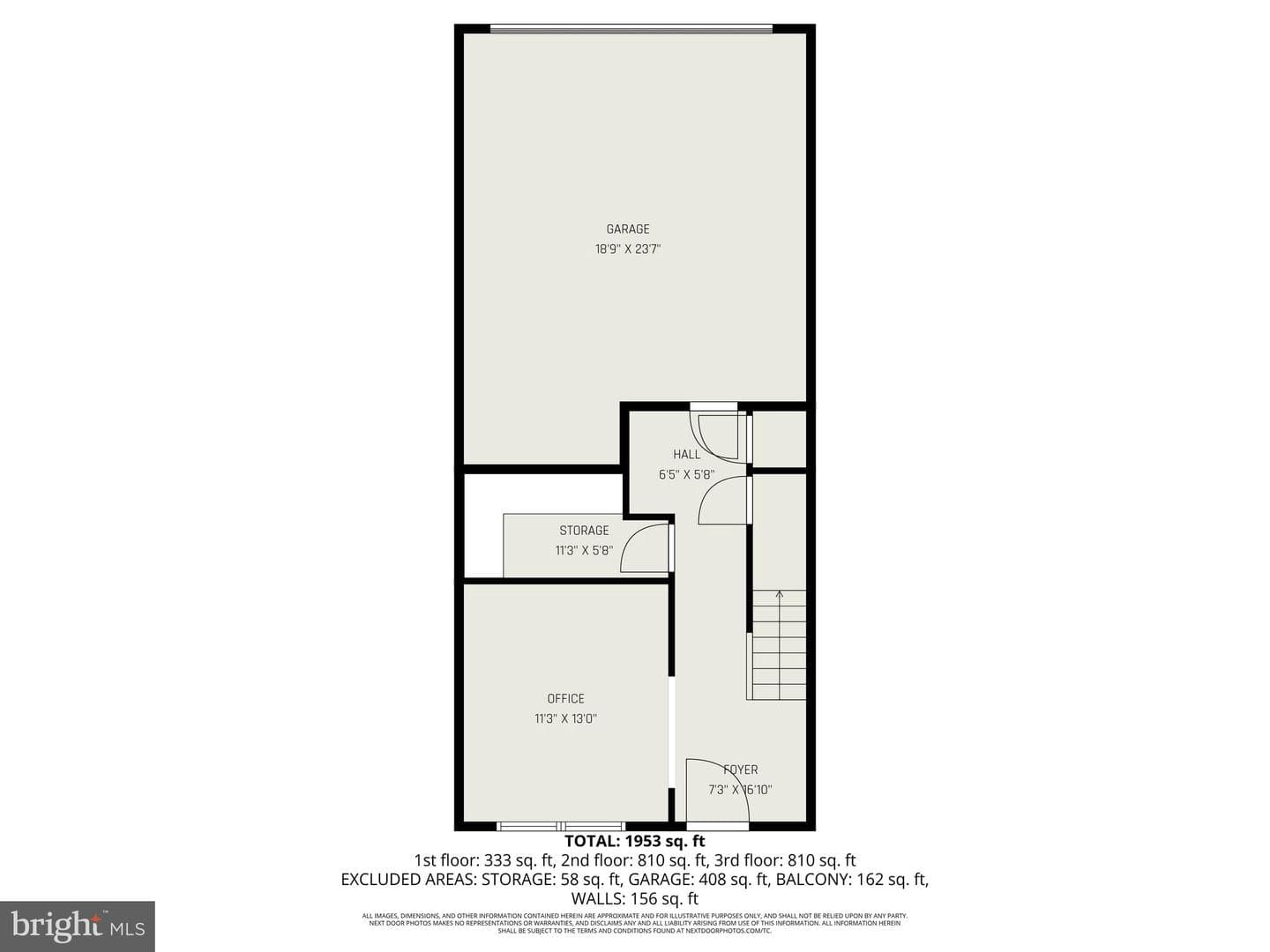 414 Charlestown Crossing Boulevard photo 38