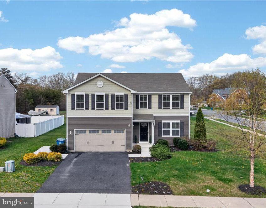 2 Ridgely Forest Drive, Elkton