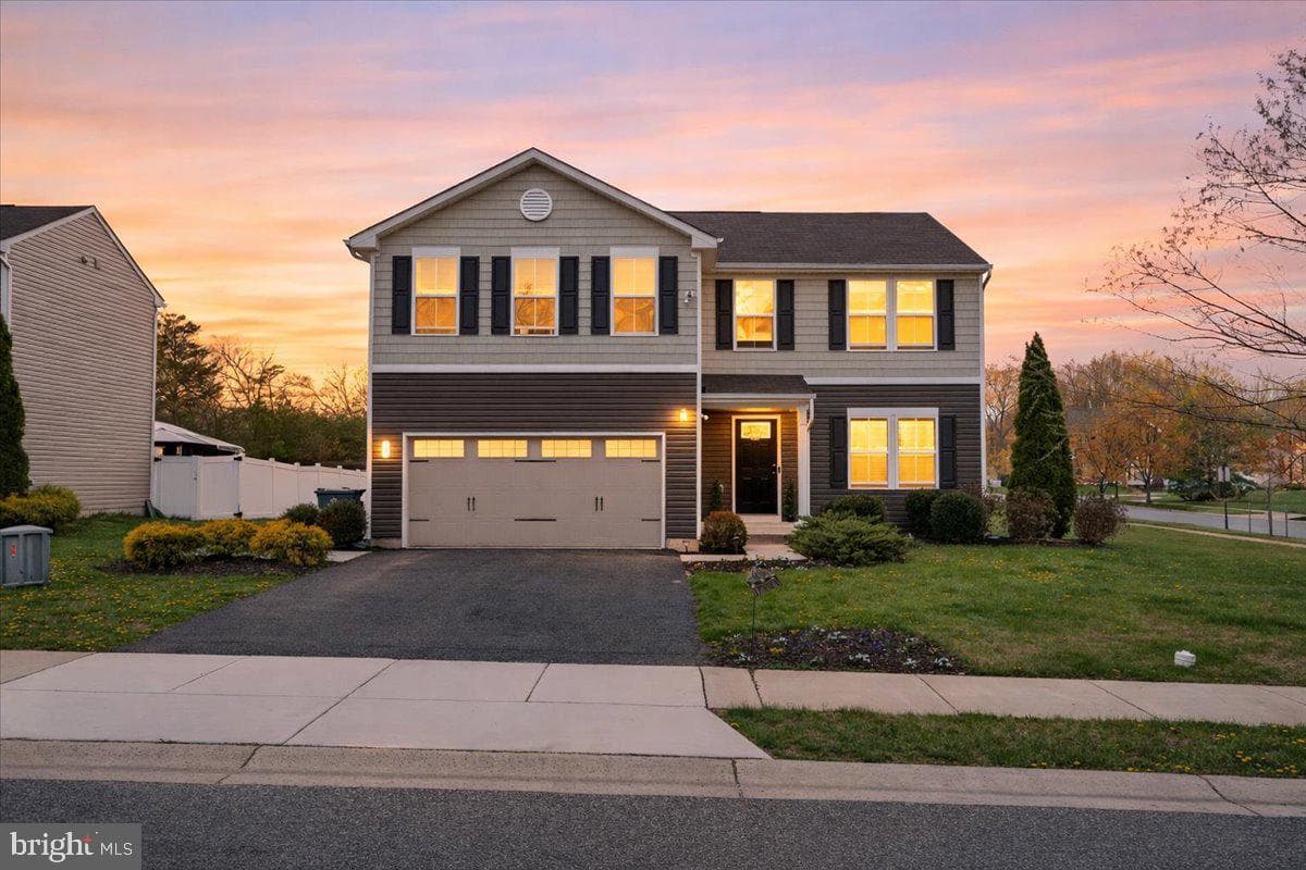 2 Ridgely Forest Drive, Elkton