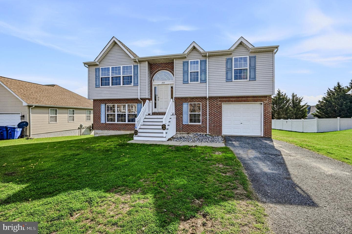 283 Mike Drive