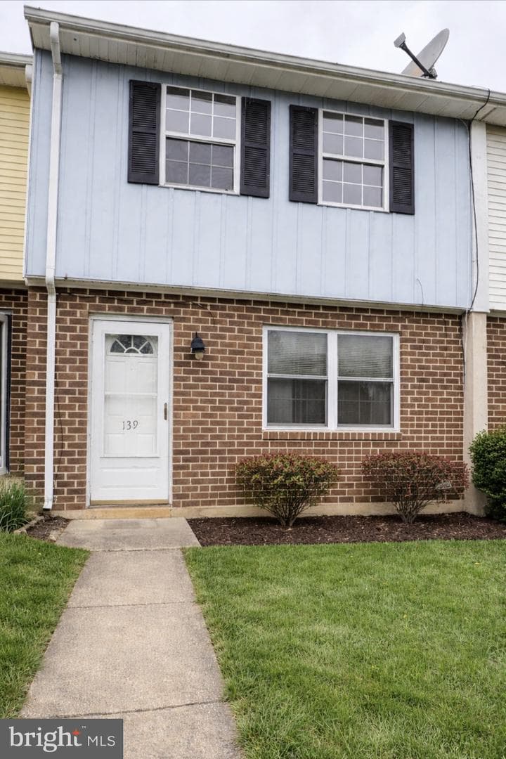 139 Danford Drive, Elkton
