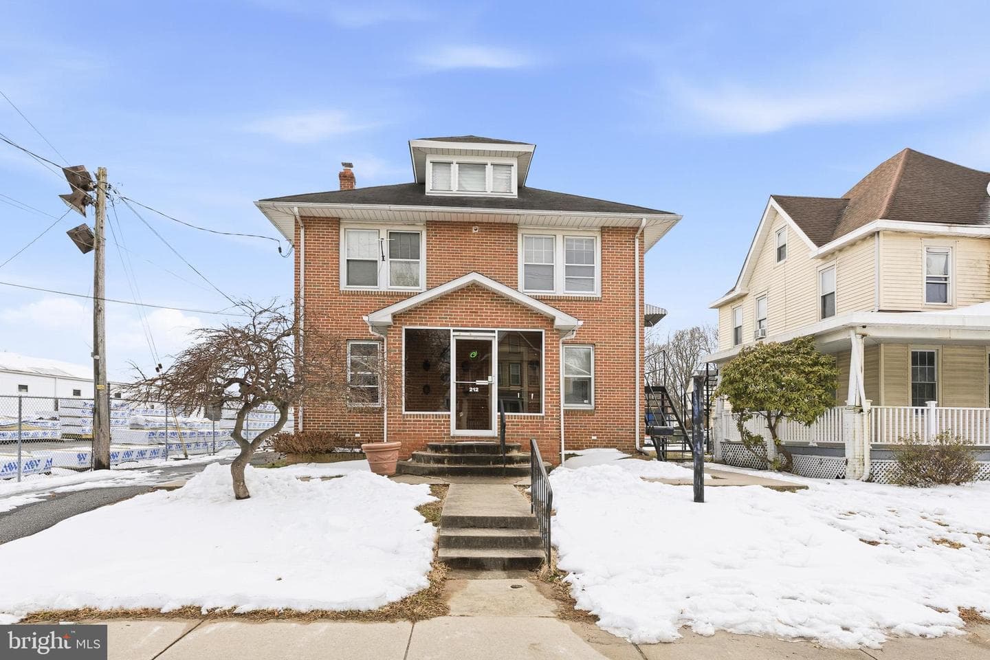 212 W Main Street, Elkton