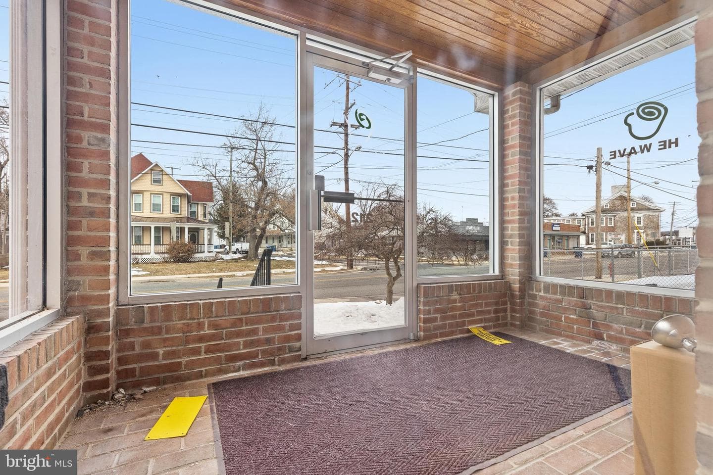 212 W Main Street, Elkton