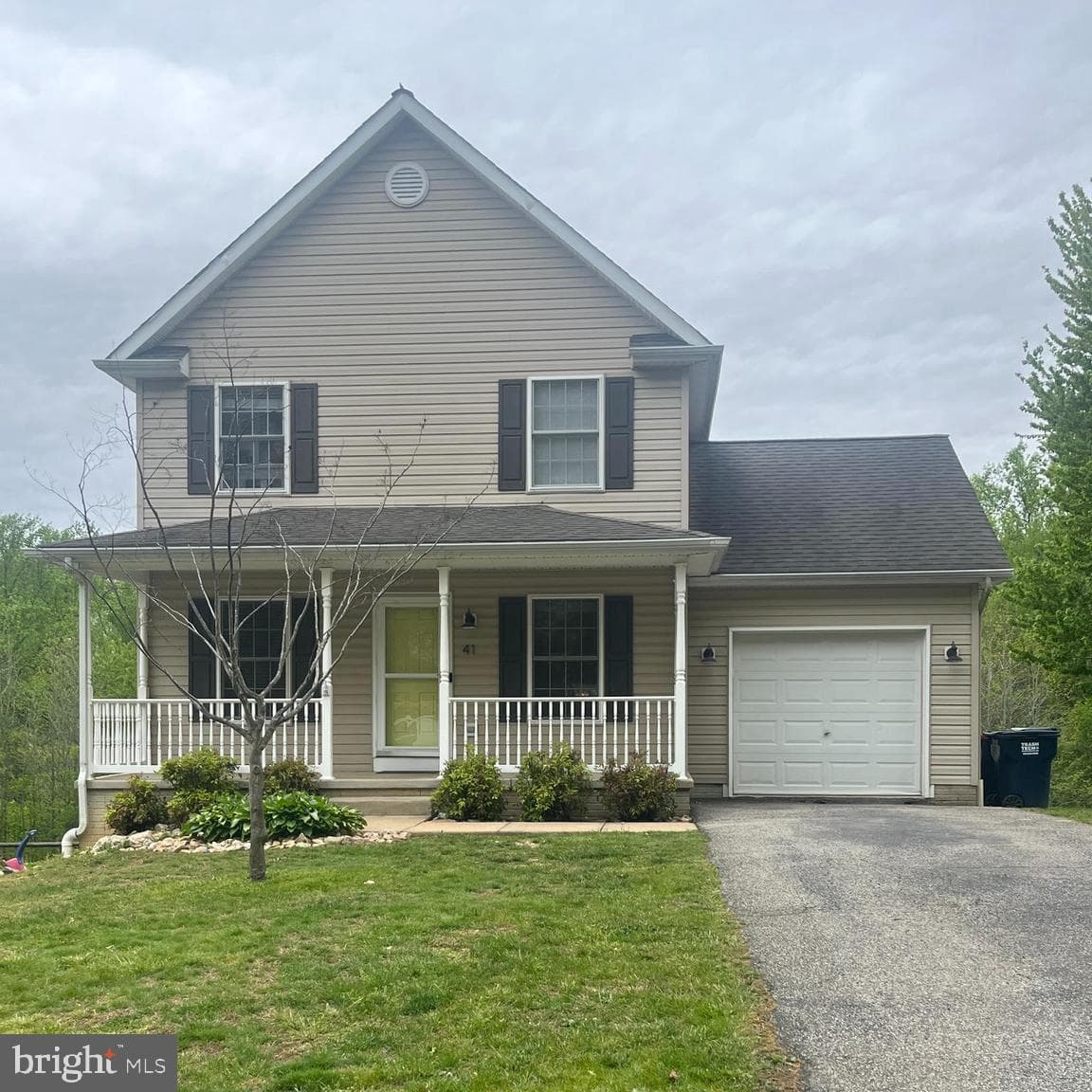 41 Pine Cone Drive