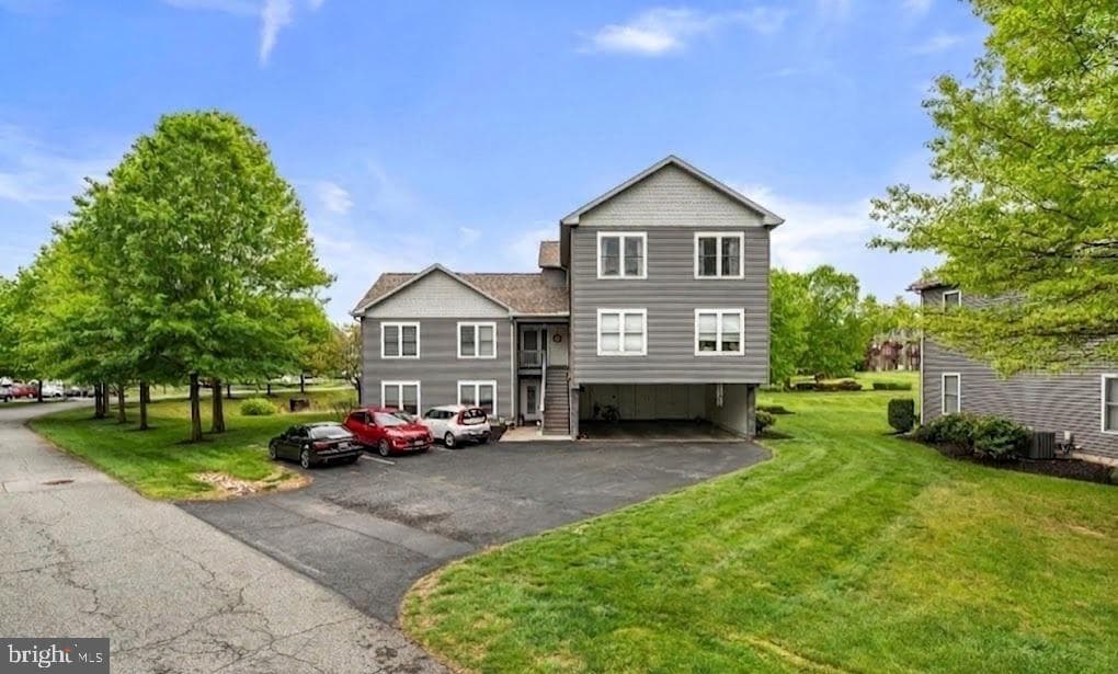 156 NE Isle Drive #94a, North East