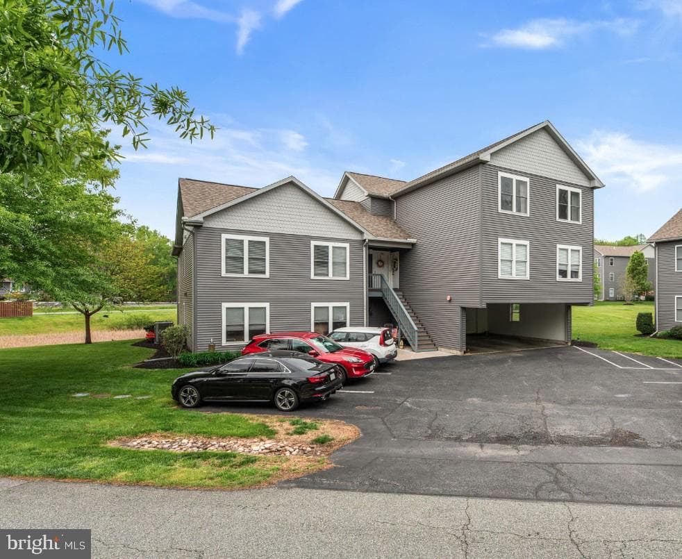 156 NE Isle Drive #94a, North East