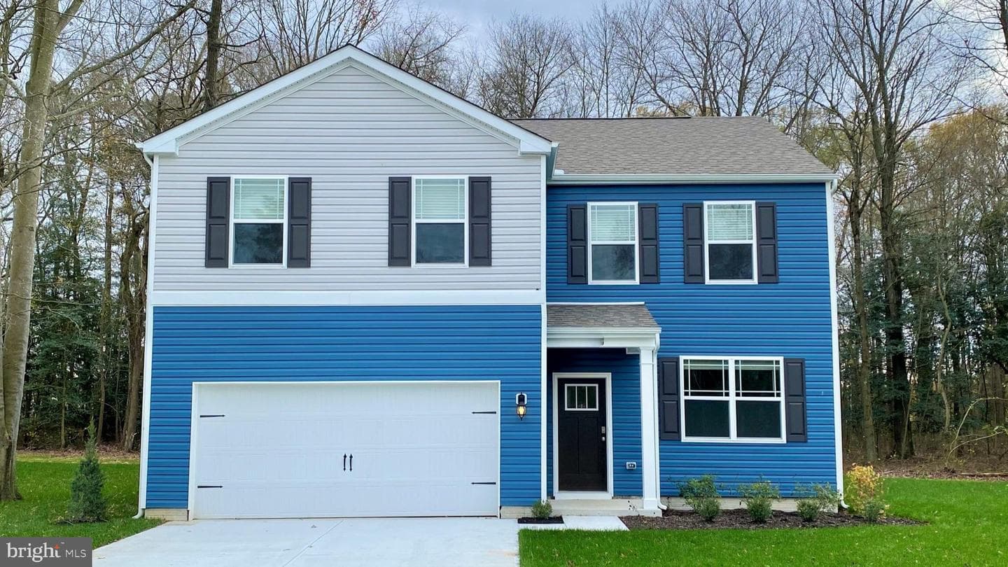 523 Hetty Boulden Lane, Elkton