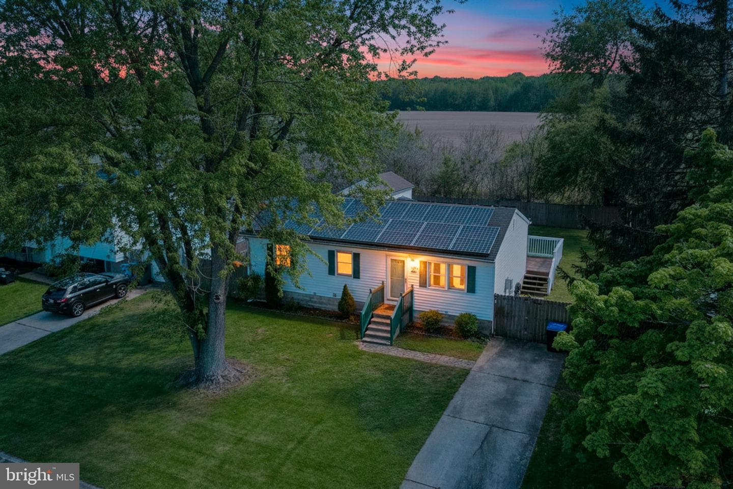 281 Sycamore Road