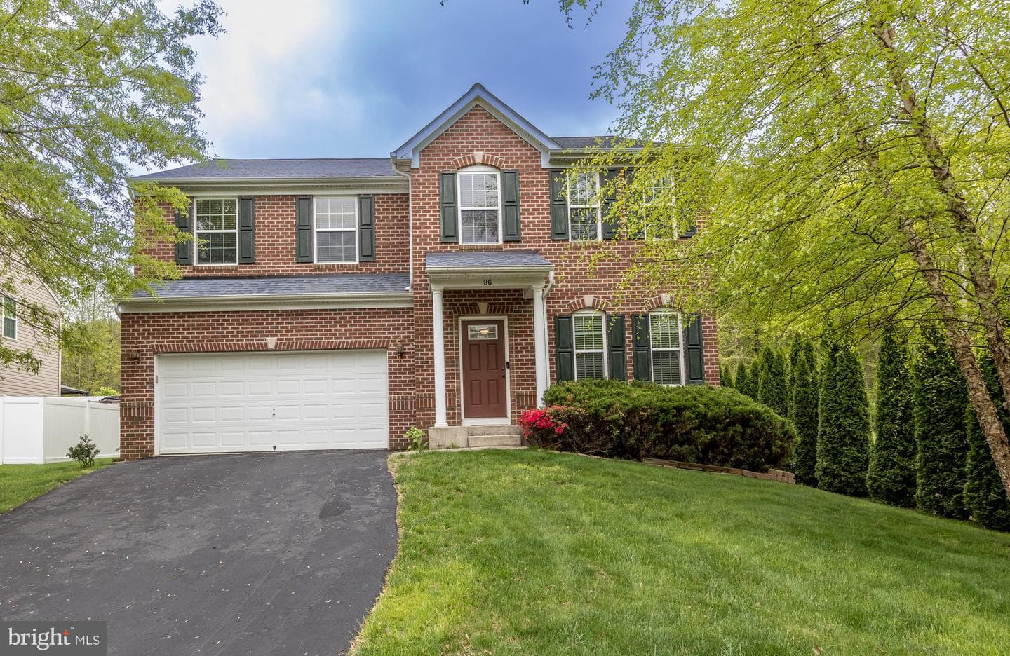 86 Bay View Woods Loop, North East