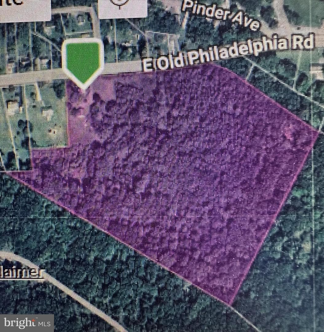 964 E Old Philadelphia Road, Elkton