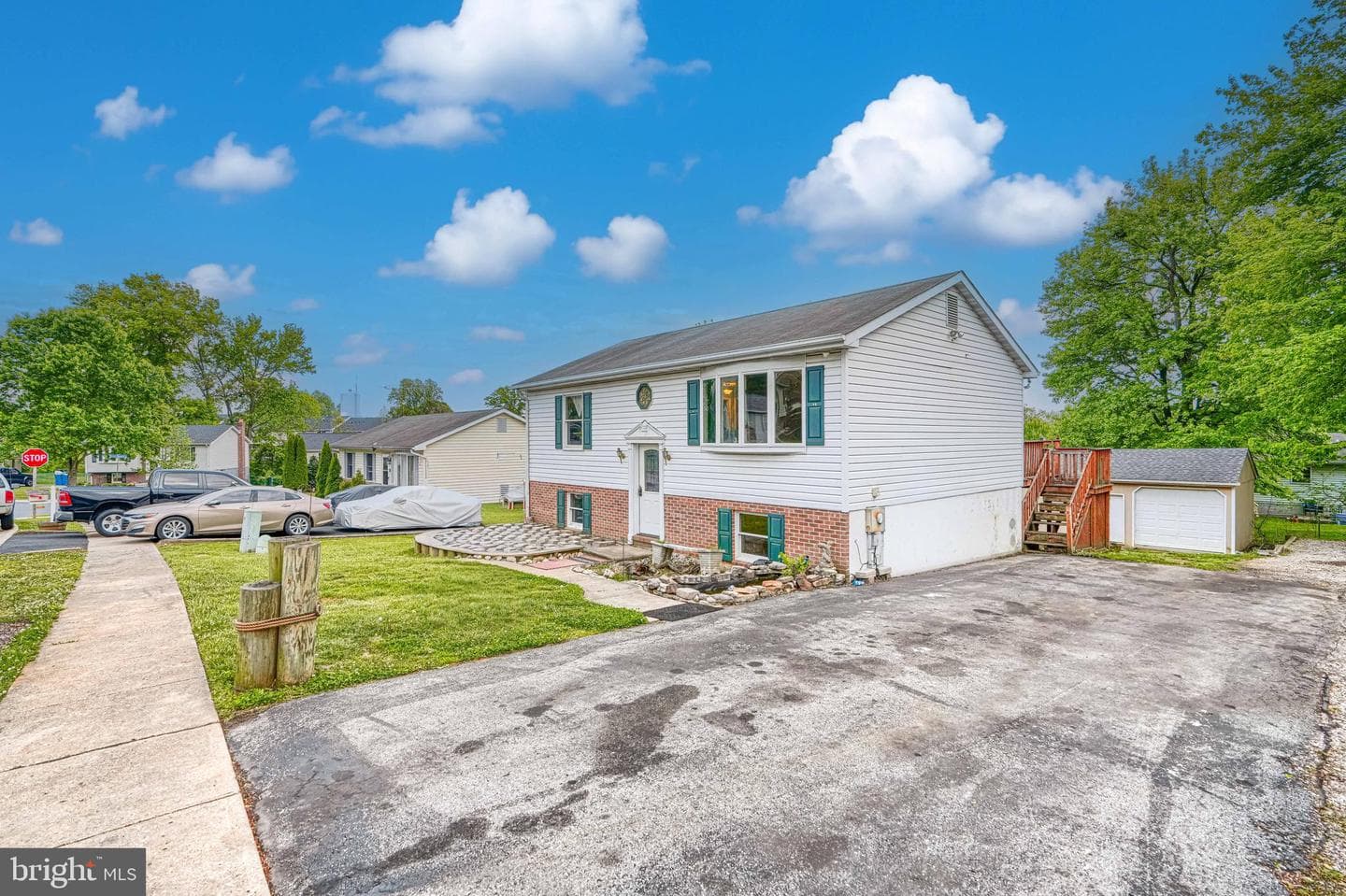 708 Gray Mount Circle, Elkton