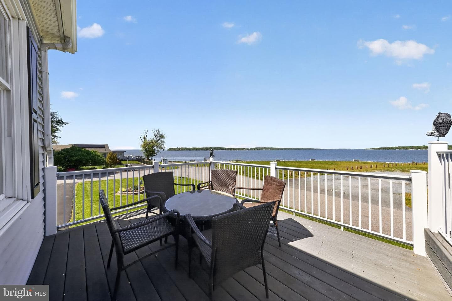 114 Bluff Road, Earleville