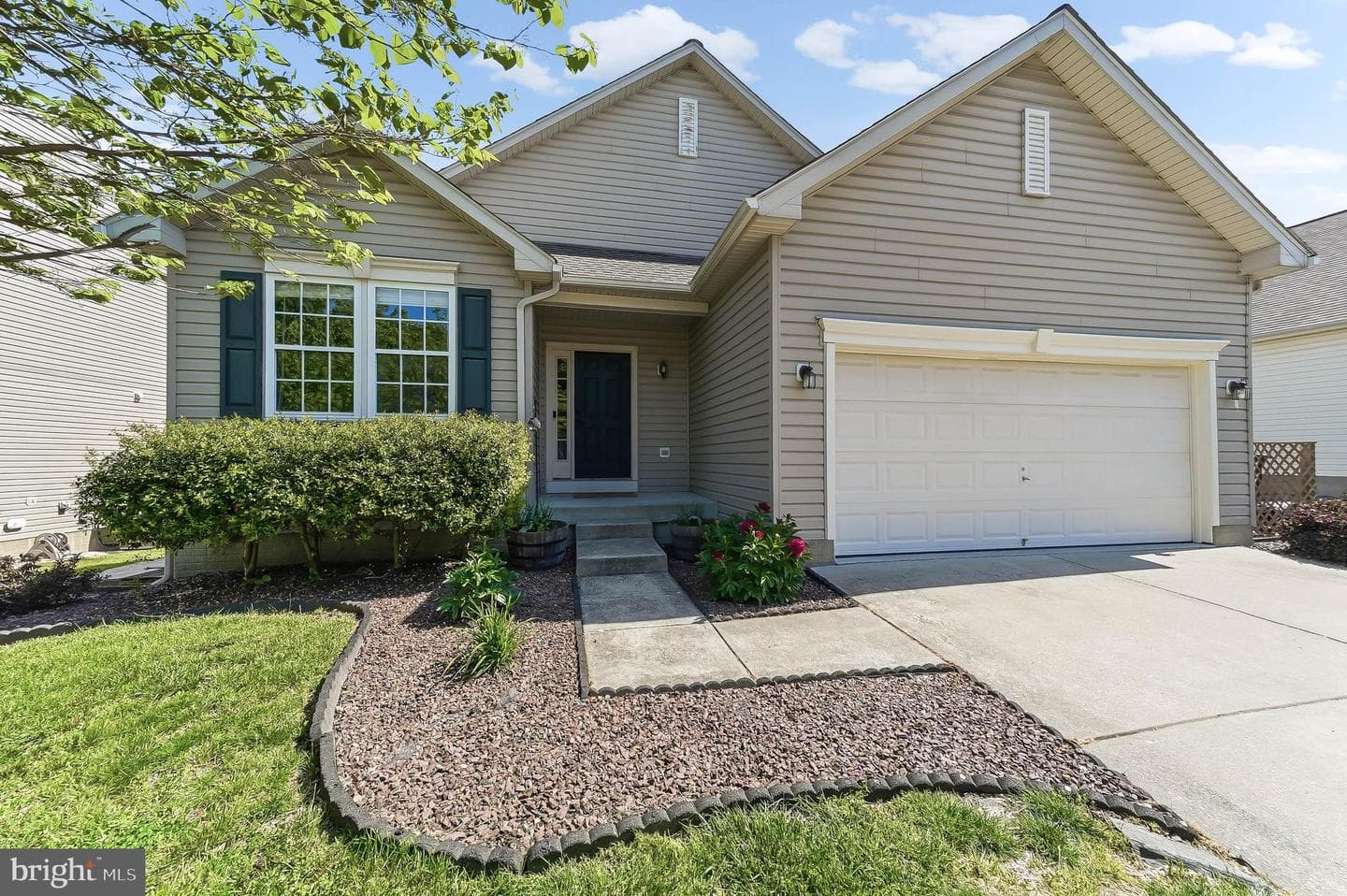 240 Thomas Jefferson Terrace