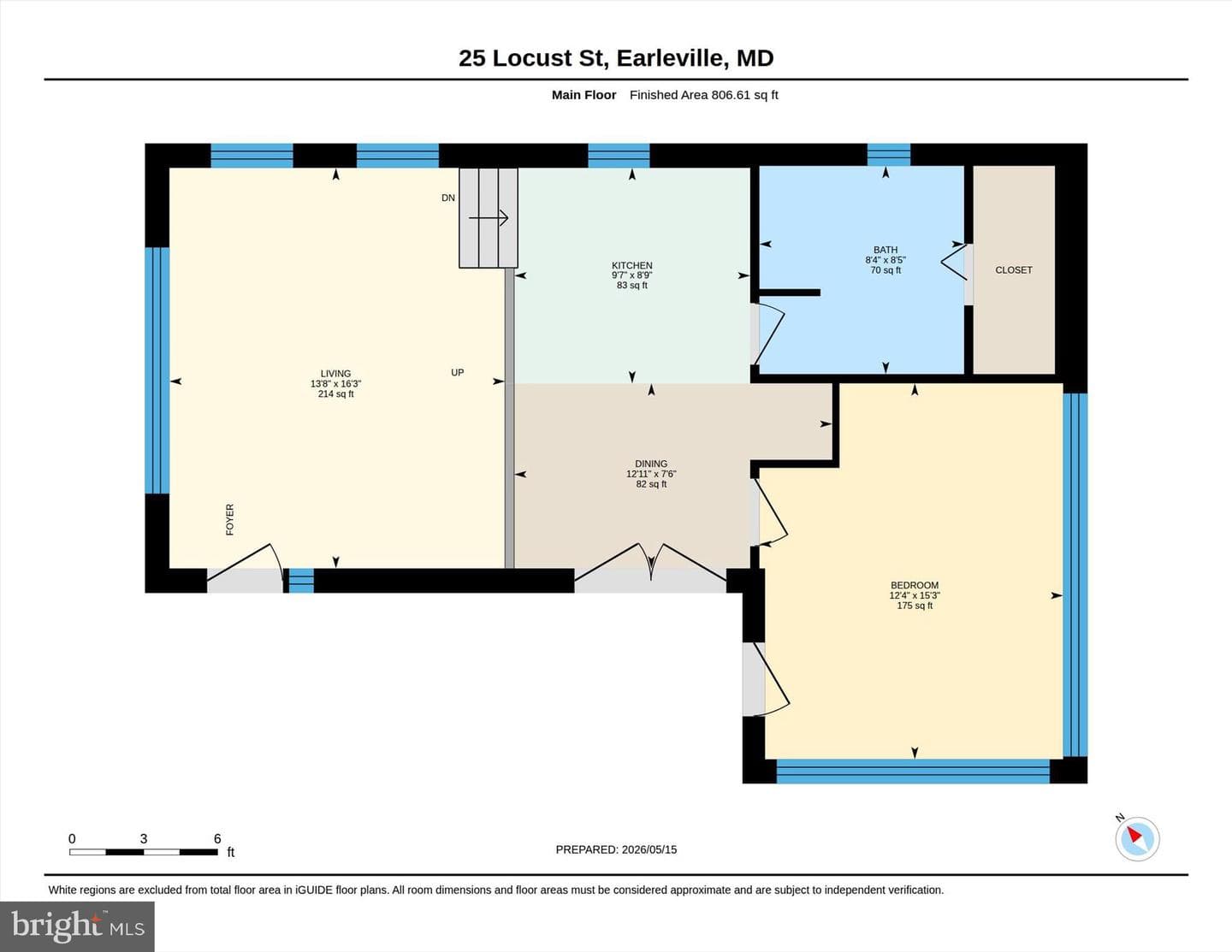 25 Locust Street photo 62