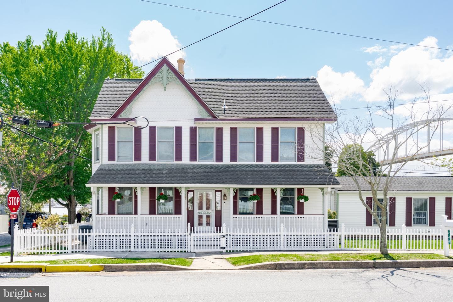 246 Biddle Street, Chesapeake City