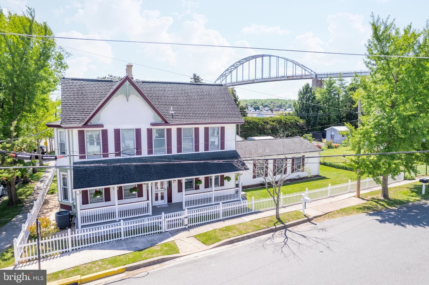 246 Biddle Street, Chesapeake City