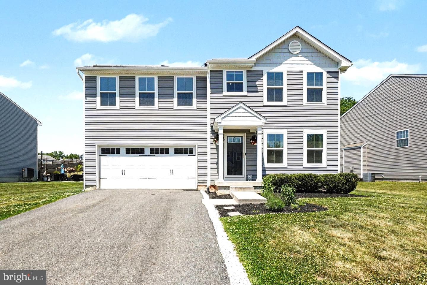 17 Viburnum Avenue, Elkton