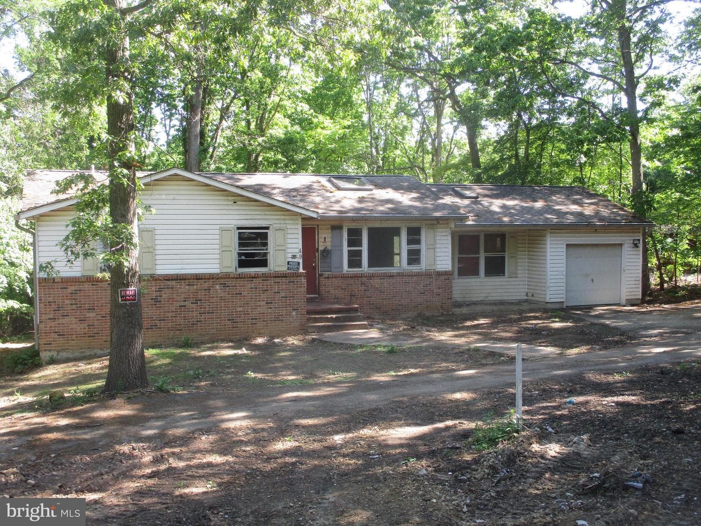 49 Crestwood Dr, Elkton