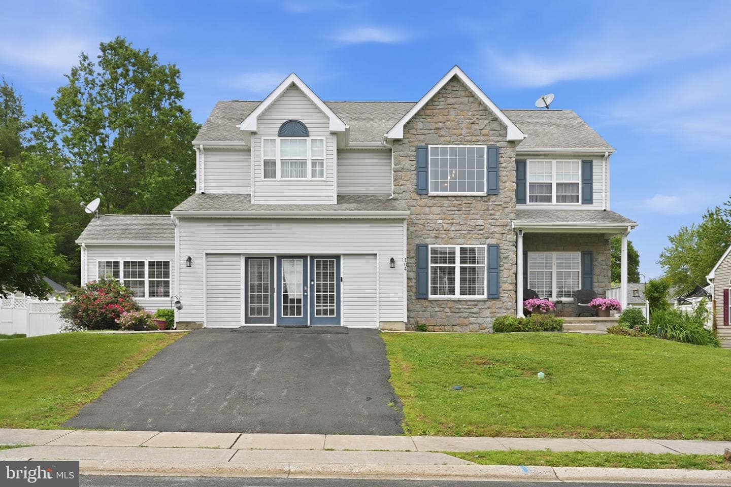 104 Bonnie Marie Lane, Elkton