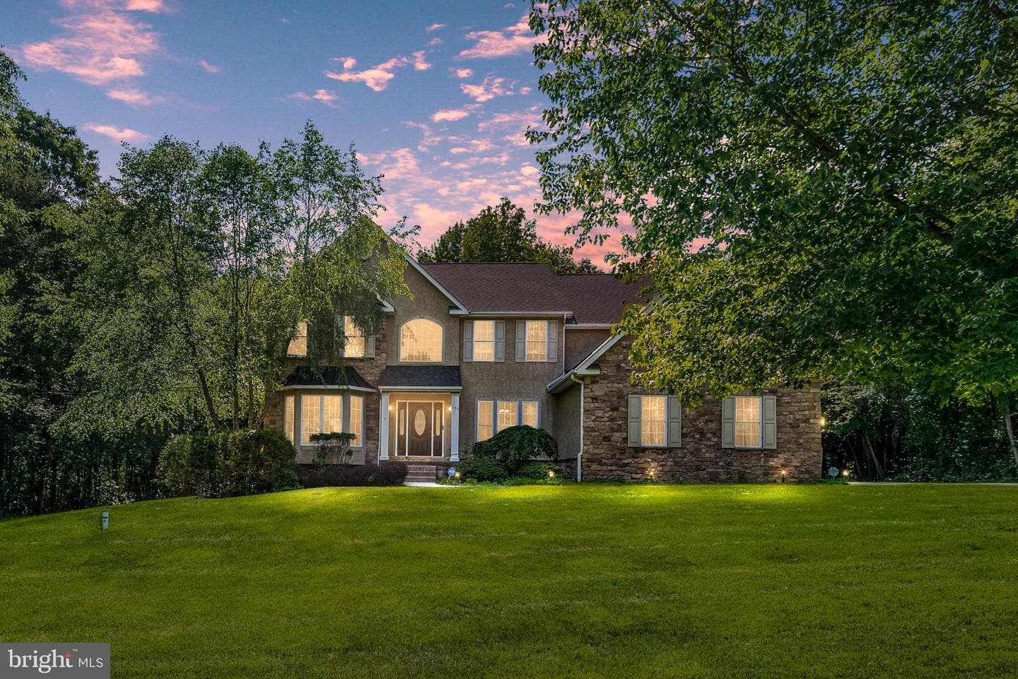 233 Woodholme Way, Elkton