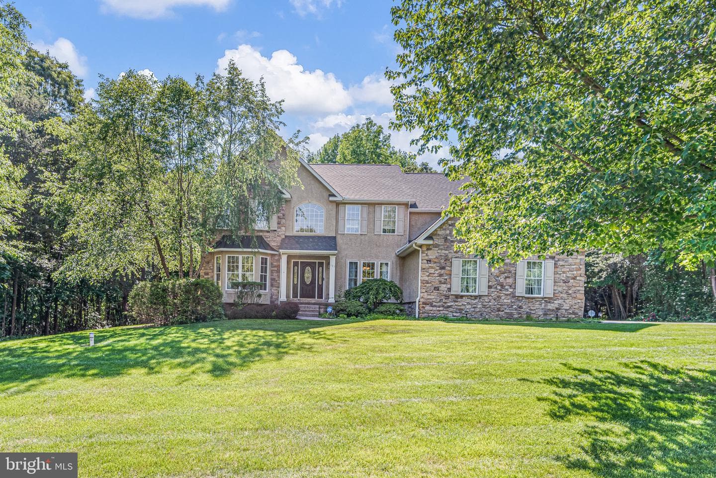 233 Woodholme Way, Elkton