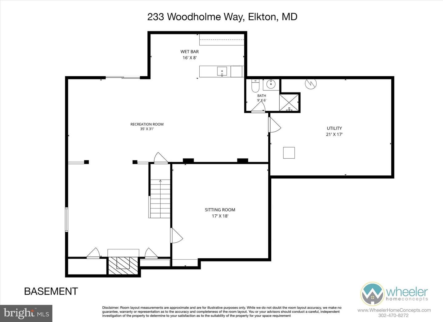 233 Woodholme Way photo 41