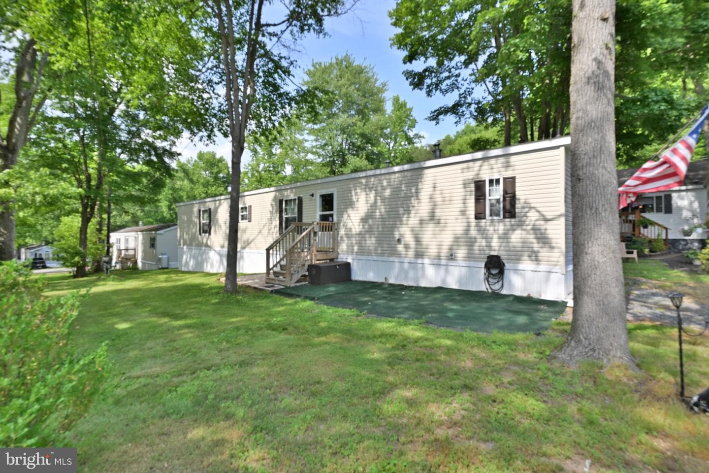 28 Malvern Dr., Elkton