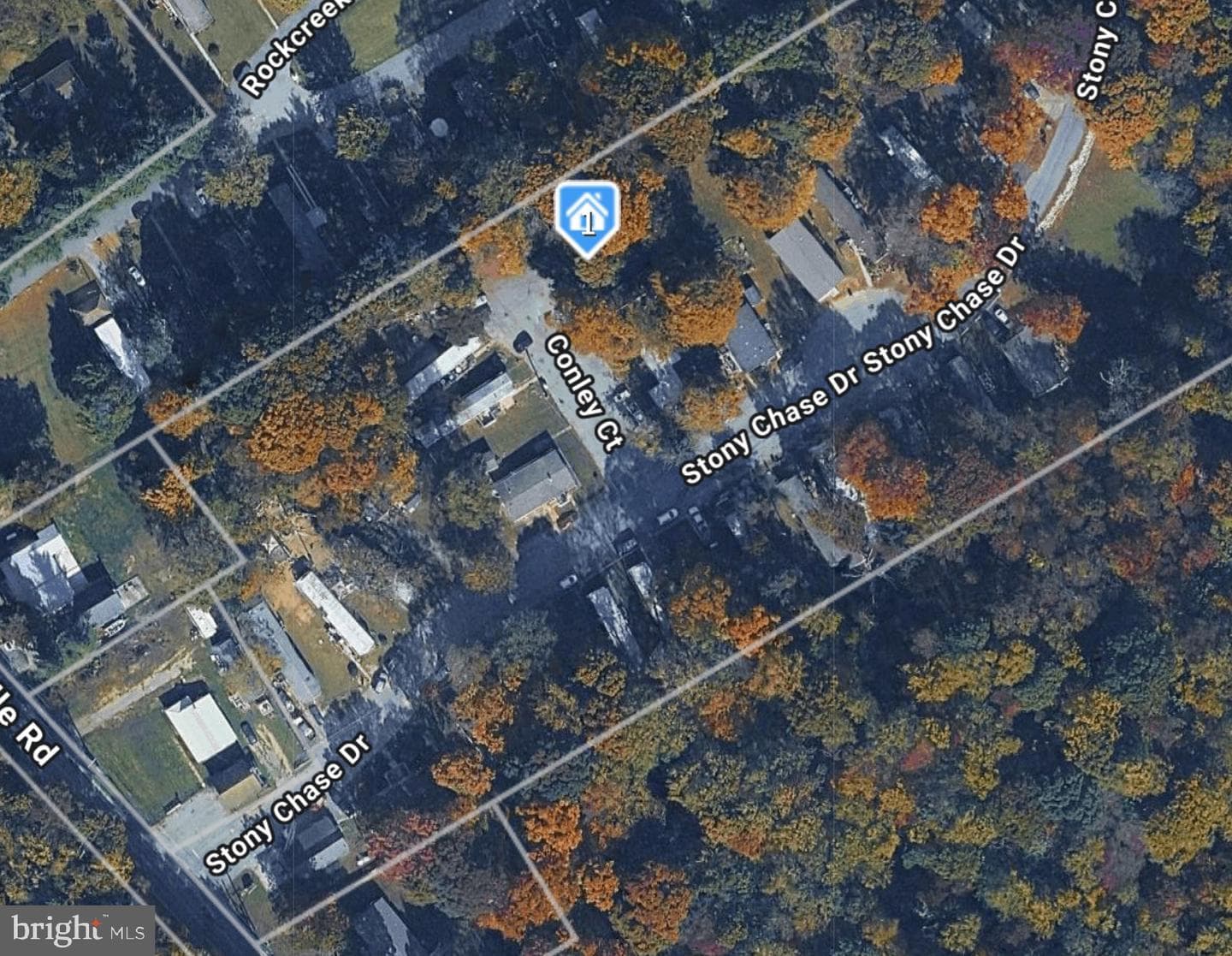 8 Conley Court, Elkton