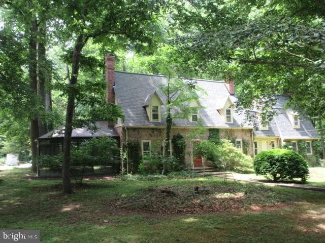 236 Blair Shore Road, Elkton
