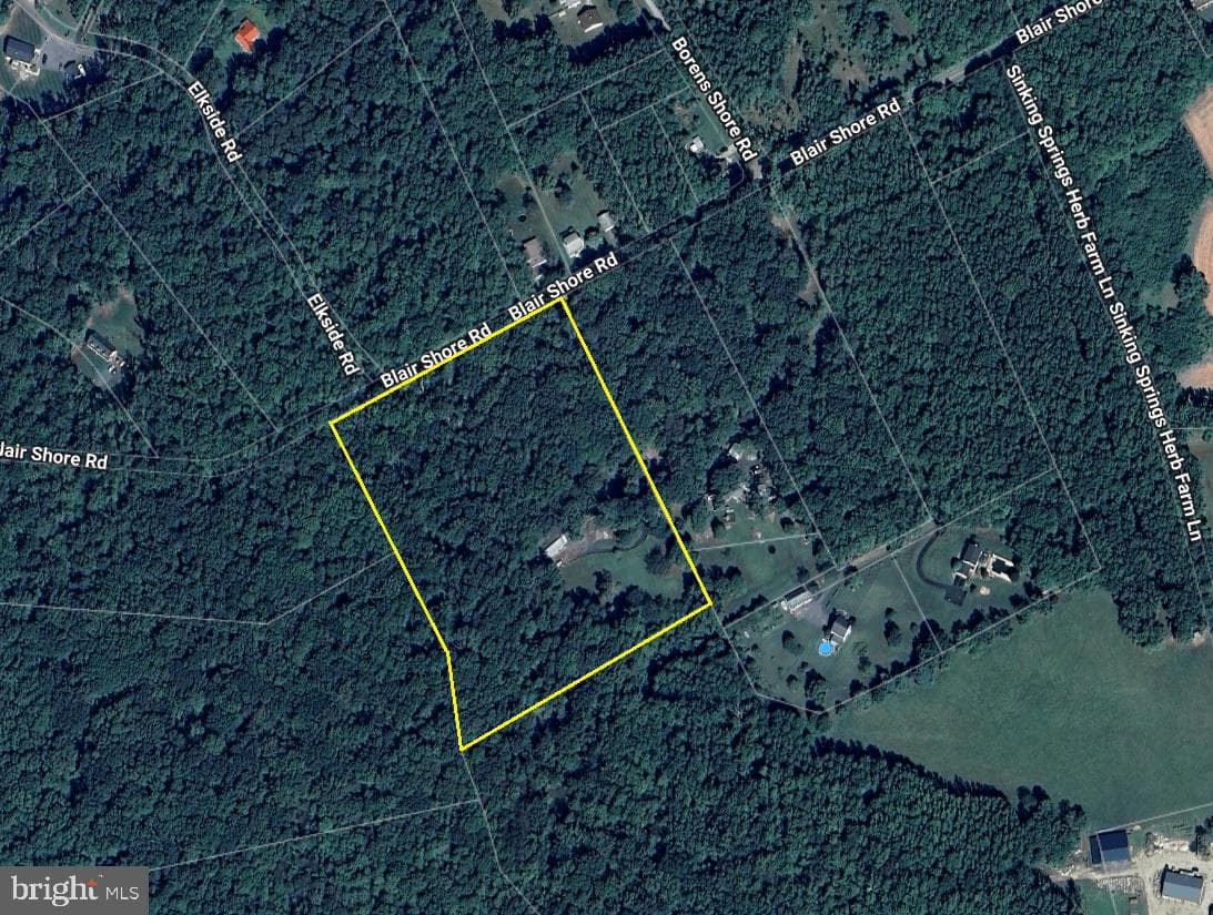 236 Blair Shore Road photo 34