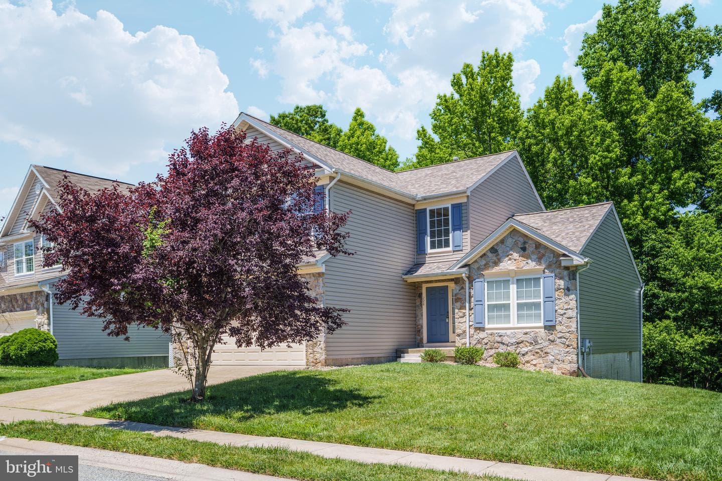 228 Thomas Jefferson Terrace, Elkton
