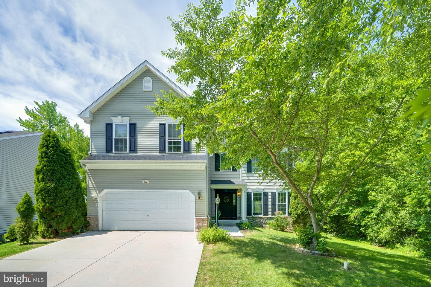 132 Thomas Jefferson Terrace, Elkton