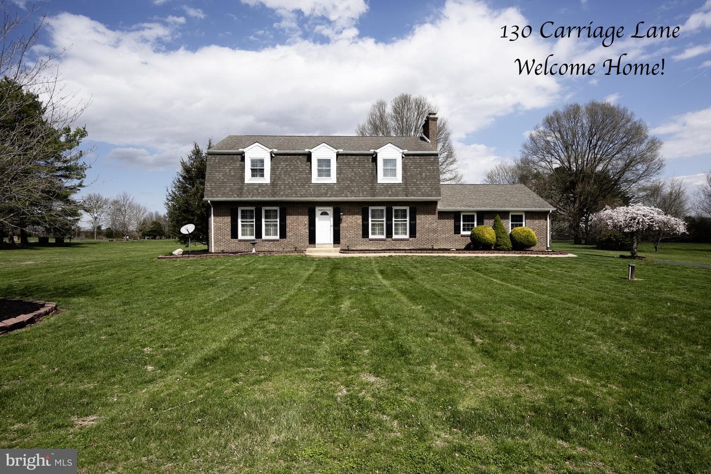130 Carriage Lane, Elkton