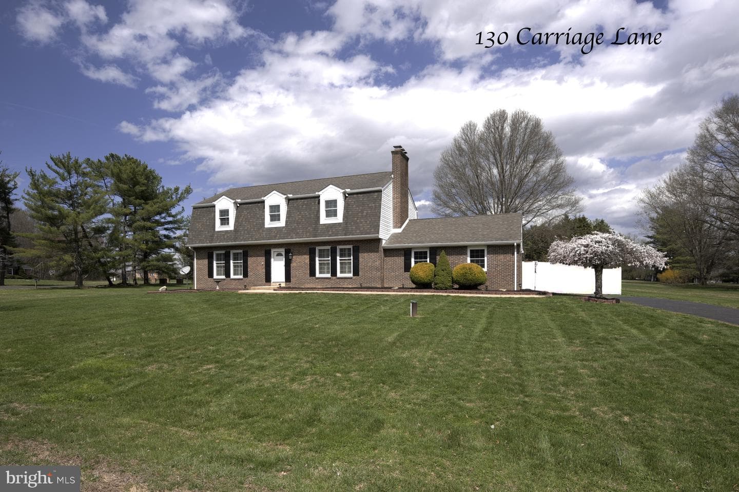 130 Carriage Lane, Elkton