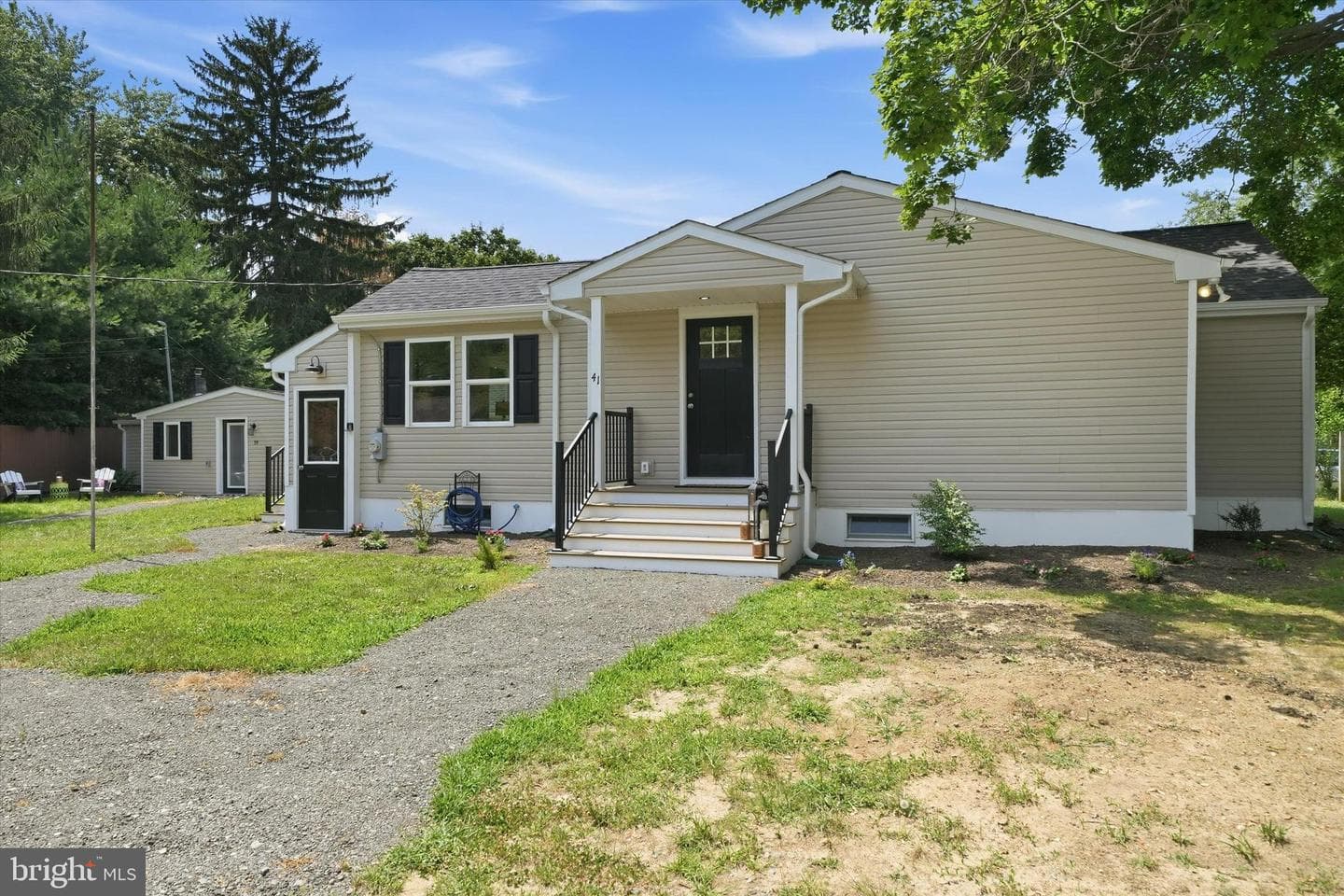 41 Beachview Avenue, Earleville