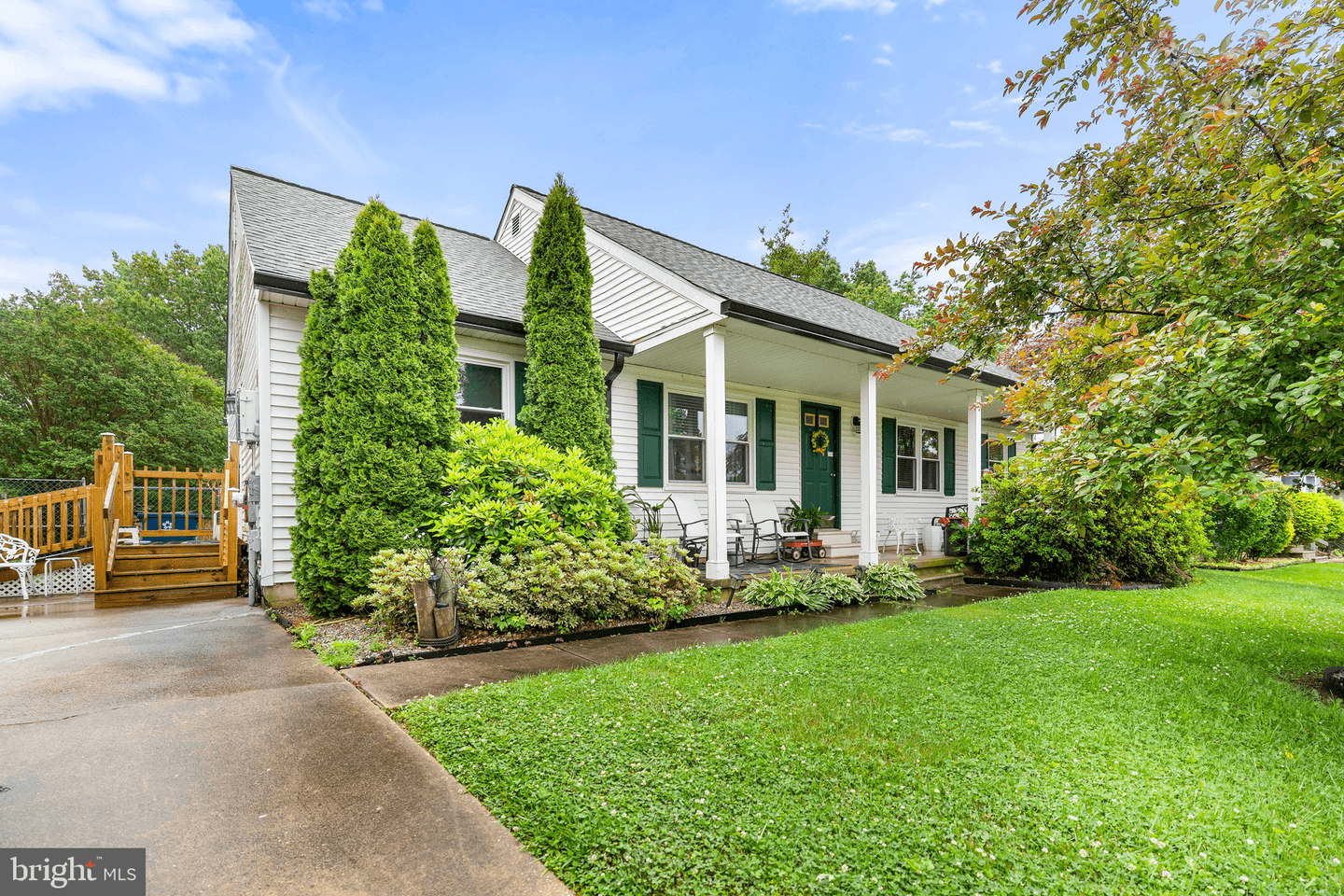 134 Park Towne Dr. photo 2